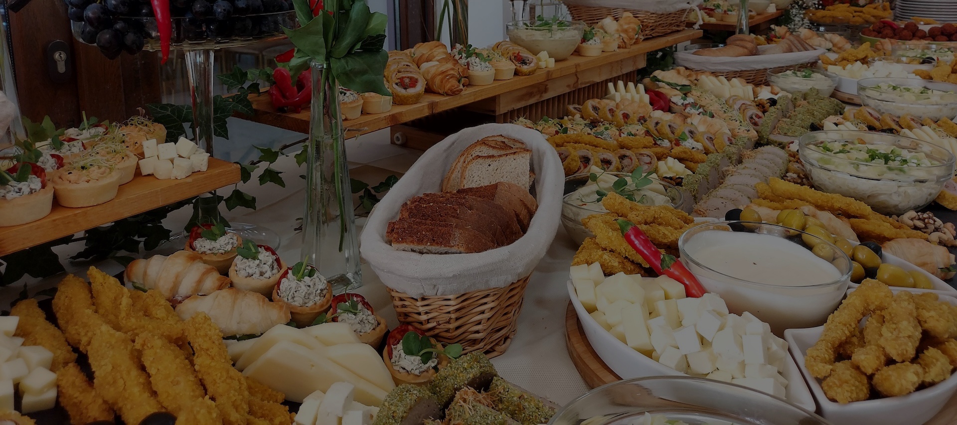 A'la Chef & evenimente